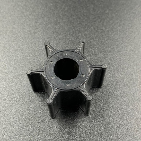 Крыльчатка помпы охлаждения Suzuki DT9.9-15, DF8-20 (17461-939M0) (Omax)