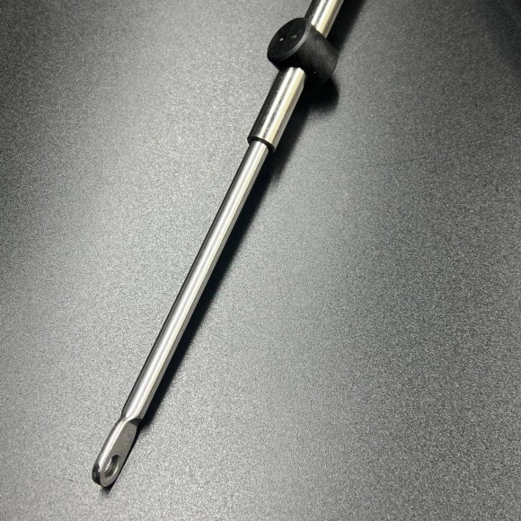 Трос д/у (газ/реверс) (10FT) (C5) (Mercury Premium Gen 1) (Quicksilver)