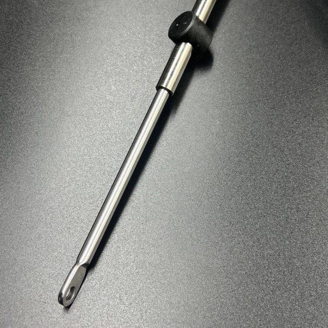 Трос д/у (газ/реверс) (10FT) (C5) (Mercury Premium Gen 1) (Quicksilver)