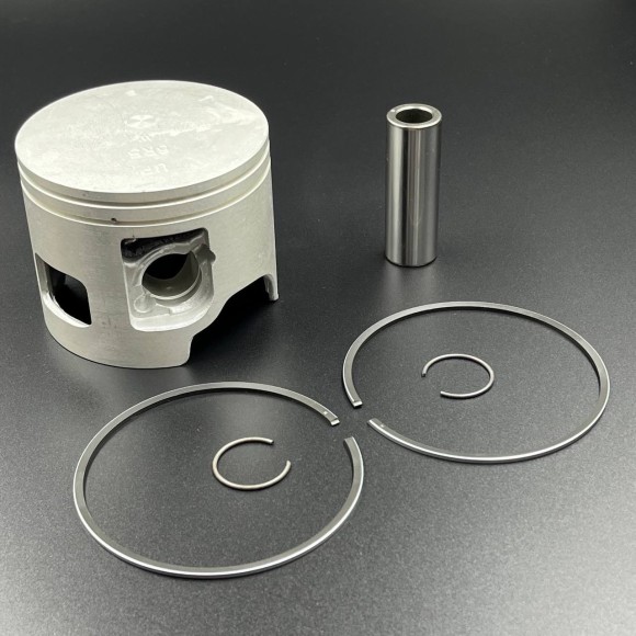 Поршневой комплект Yamaha 115-225 (S) (21mm) (STD) (6L1-11631-01) (KACAWA)