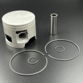 Поршневой комплект Yamaha 115-225 (S) (21mm) (STD) (6L1-11631-01) (KACAWA)