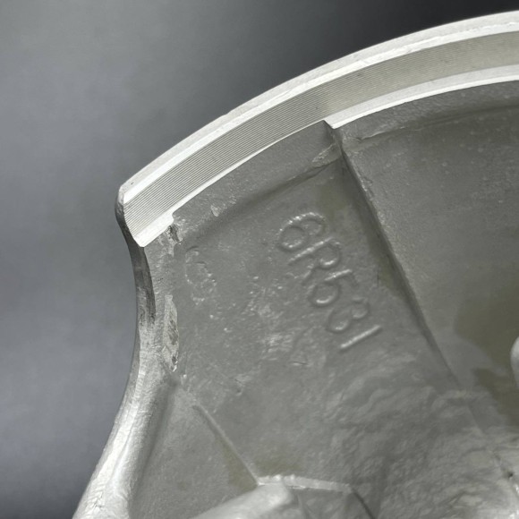 Поршневой комплект Yamaha 115-225 (S) (21mm) (STD) (6L1-11631-01) (KACAWA)