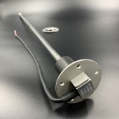 Датчик уровня топлива (крепление на болты) 750мм Датчик уровня топлива (крепление на болты) 750мм