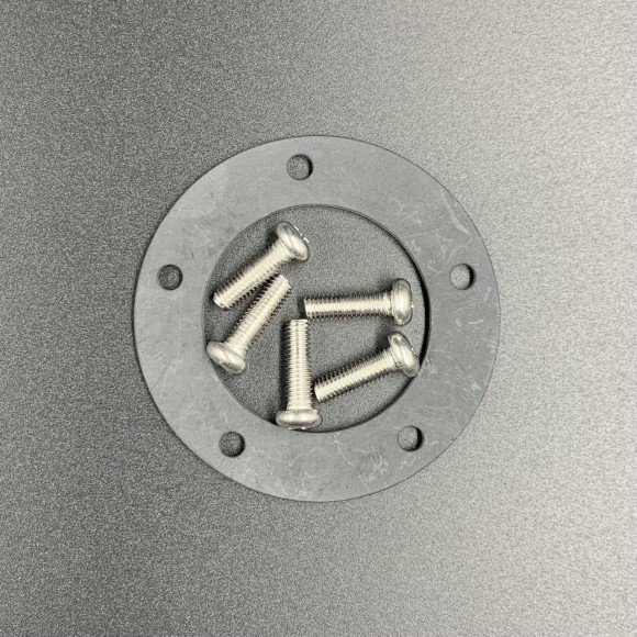 Датчик уровня топлива (крепление на болты) 750мм Датчик уровня топлива (крепление на болты) 750мм