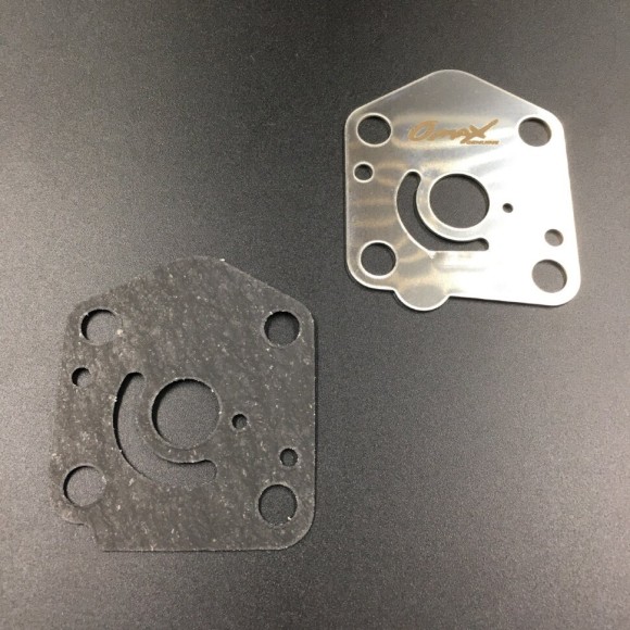 Ремкомплект помпы охлаждения Suzuki DT9.9-15, DF9.9-15 (Omax) Ремкомплект помпы охлаждения Suzuki DT9.9-15, DF9.9-15 (Omax)