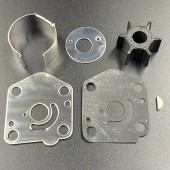 Ремкомплект помпы охлаждения Suzuki DT9.9-15, DF9.9-15 (Omax)