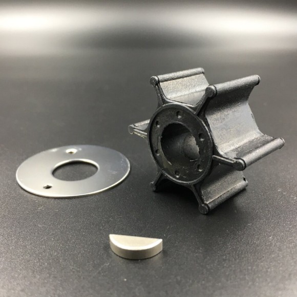 Ремкомплект помпы охлаждения Suzuki DT9.9-15, DF9.9-15 (Omax)