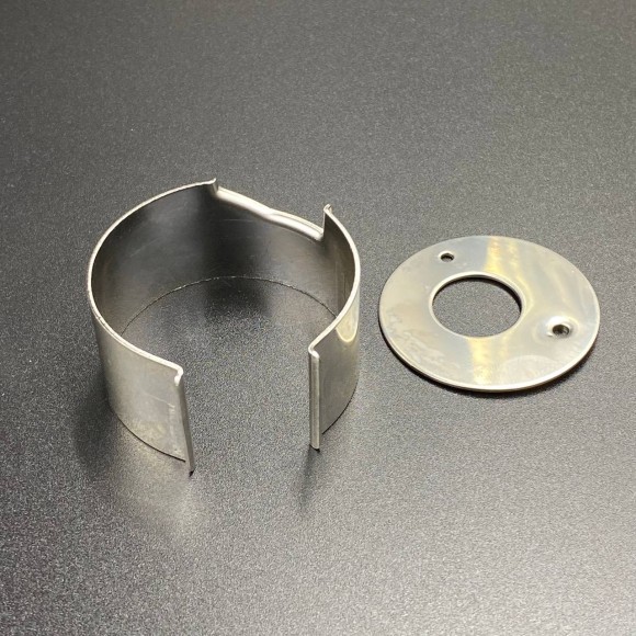 Ремкомплект помпы охлаждения Suzuki DT9.9-15, DF9.9-15 (Omax)