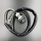 Кнопка запуска/выключения двигателя Yamaha 4-40, F8-9.9 (Osaka)