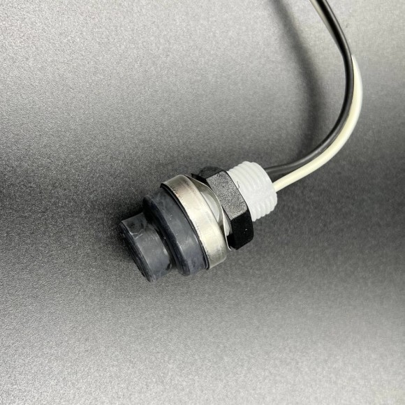 Кнопка запуска/выключения двигателя Yamaha 4-40, F8-9.9 (Osaka)