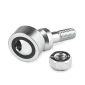 Шаровая опора верхнего рычага Polaris SM-08505 Шаровая опора верхнего рычага Polaris SM-08505