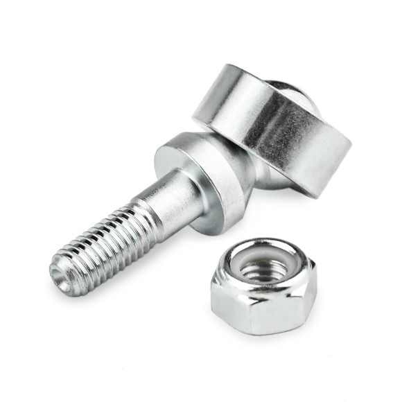 Шаровая опора верхнего рычага Polaris SM-08505 Шаровая опора верхнего рычага Polaris SM-08505