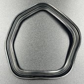 Прокладка клапанной крышки генератора Honda GX270 (Honda)