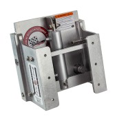 Подъёмник мотора гидравлический до 40 л.с. вертикальный (Power-Lift), вынос 15 см, высота подъема 10 см