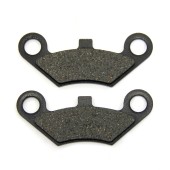 Тормозные колодки AT-05563