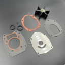 Ремкомплект помпы охлаждения Honda BF75-90, Mercury-Mercruiser 185-300 (PREMARINE)