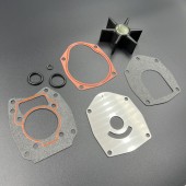 Ремкомплект помпы охлаждения Honda BF75-90, Mercury-Mercruiser 185-300 (PREMARINE)