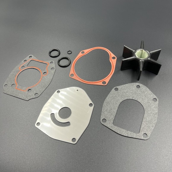 Ремкомплект помпы охлаждения Honda BF75-90, Mercury-Mercruiser 185-300 (PREMARINE)