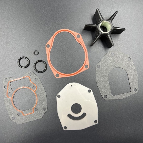 Ремкомплект помпы охлаждения Honda BF75-90, Mercury-Mercruiser 185-300 (PREMARINE)