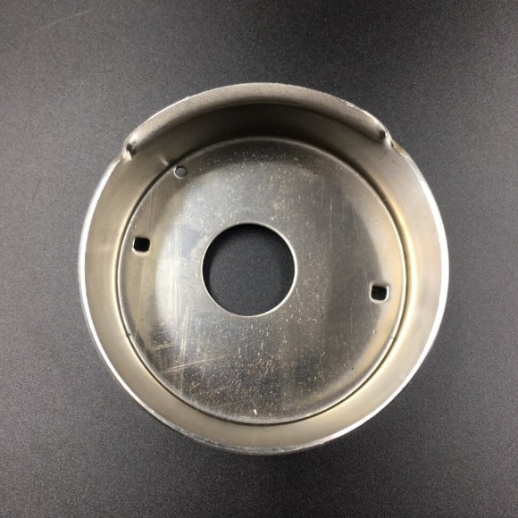 Стакан помпы охлаждения Yamaha 115-225 (Omax) Стакан помпы охлаждения Yamaha 115-225 (Omax)