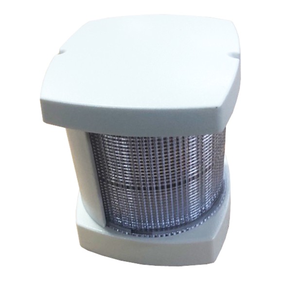 Огонь топовый Skipper пластик, лампа накаливания