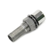 Горловина вентиляционная Seaflo с прямым патрубком 16 мм