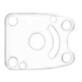 Пластина помпы охлаждения Skipper для Yamaha 4-5, F4