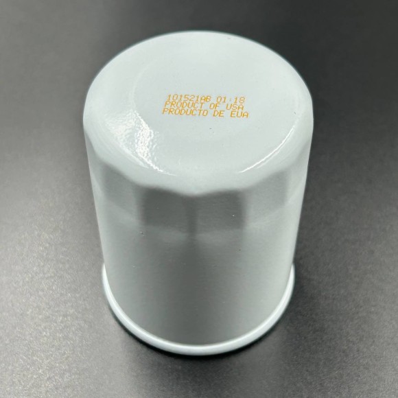 Фильтр масляный Mercury 25-30/40-60/75-115 (Quicksilver)