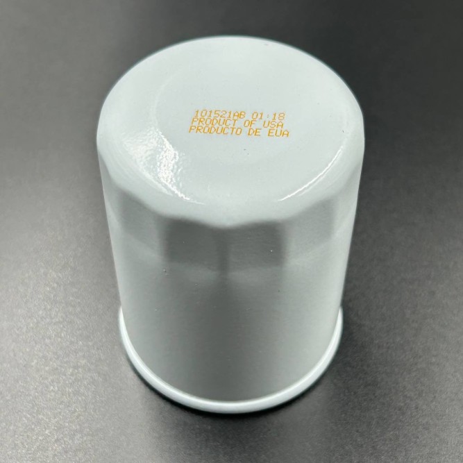 Фильтр масляный Mercury 25-30/40-60/75-115 (Quicksilver)