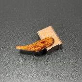 Щетка мотора гидроподъема Yamaha 55-90 (Yamaha)