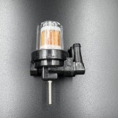 Фильтр топливный Mercury 40-60 EFI (в сборе) (Omax) Фильтр топливный Mercury 40-60 EFI (в сборе) (Omax)
