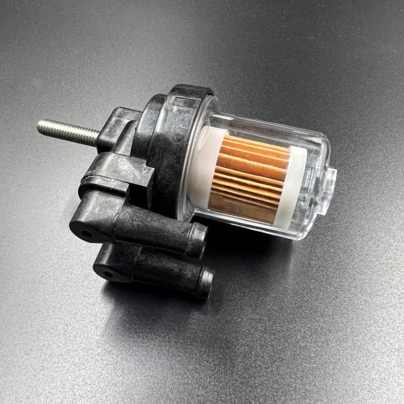 Фильтр топливный Mercury 40-60 EFI (в сборе) (Omax) Фильтр топливный Mercury 40-60 EFI (в сборе) (Omax)