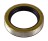 Сальник 22х31.8х6.9, Mercury 45-70, Omax