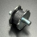 Подушка двигателя Yamaha BRAVO (8V7-21486-00) (KINETIX)