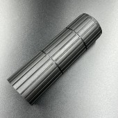 Ручка румпеля Yamaha 3-85, F30-115 (Omax)