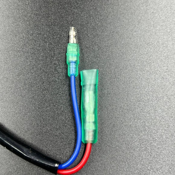 Катушка зажигания подмаховиковая Tohatsu 9.9-30 (803702) (Omax)