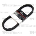Ремень вариатора для снегохода Polaris 44G4714