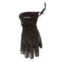Детские перчатки 509 Rocco Gauntlet с утеплителем Black, YSM