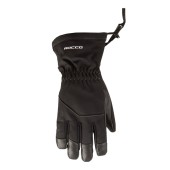 Детские перчатки 509 Rocco Gauntlet с утеплителем Black, YSM