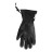 Детские перчатки 509 Rocco Gauntlet с утеплителем Black, YSM