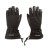 Детские перчатки 509 Rocco Gauntlet с утеплителем Black, YSM