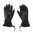 Детские перчатки 509 Rocco Gauntlet с утеплителем Black, YSM