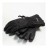 Детские перчатки 509 Rocco Gauntlet с утеплителем Black, YSM