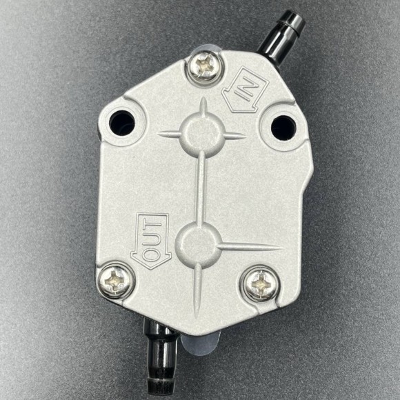 Насос топливный Yamaha 20-90 (6A0-24410-04) (356-04000-1) (Omax)