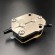 Насос топливный Yamaha 20-90 (6A0-24410-04) (356-04000-1) (Omax)