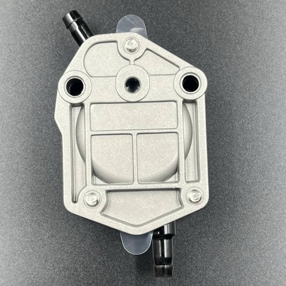 Насос топливный Yamaha 20-90 (6A0-24410-04) (356-04000-1) (Omax)