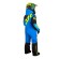 Комбинезон FXR CX с утеплителем Blue/Black/Hi Vis, 2