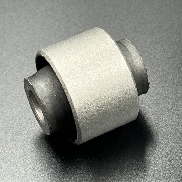 Комплект резиновых креплений корпуса маховика Mercruiser 3.0/3.7/5.0L (Kacawa)