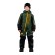 Комбинезон Jethwear Odin & Olivia с утеплителем Forest, 122-128 (6-8Y)