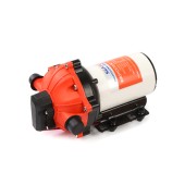 Комплект помывочный SeaFlo, 12V без шланга 19.7 л/мин, 4.8 BAR без шланга